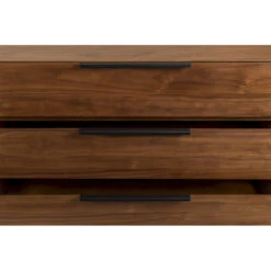 Buffet De Salle à Manger Travis - Zuiver 16 Buffet De Salle à Manger Travis - Zuiver -Magasin À Domicile buffet de salle a manger travis zuiver 4