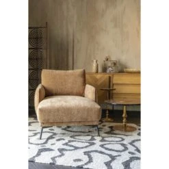 Buffet De Salon En Bois Class - Dutchbone -Magasin À Domicile buffet de salon en bois class dutchbone 11