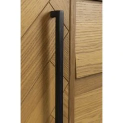 Buffet De Salon En Bois Class - Dutchbone -Magasin À Domicile buffet de salon en bois class dutchbone 7