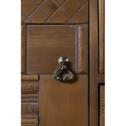 Buffet En Bois Vintage Jove - Dutchbone 20 Buffet En Bois Vintage Jove - Dutchbone -Magasin À Domicile buffet en bois vintage jove dutchbone 5