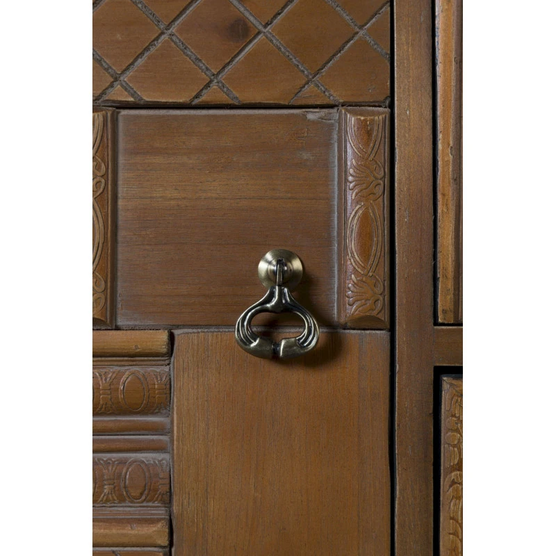 Buffet En Bois Vintage Jove - Dutchbone 9 Buffet En Bois Vintage Jove - Dutchbone – Image 7