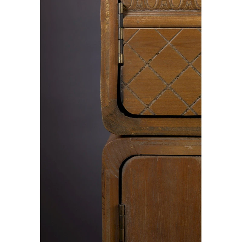 Buffet En Bois Vintage Jove - Dutchbone 11 Buffet En Bois Vintage Jove - Dutchbone – Image 9