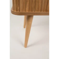 Buffet Et Meuble TV SIDEBOARD BARBIER En Bois Par Zuiver -Magasin À Domicile buffet et meuble tv sideboard barbier en bois par zuiver 10