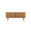 Buffet Et Meuble TV SIDEBOARD BARBIER En Bois Par Zuiver -Magasin À Domicile buffet et meuble tv sideboard barbier en bois par zuiver