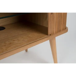 Buffet Et Meuble TV SIDEBOARD BARBIER En Bois Par Zuiver -Magasin À Domicile buffet et meuble tv sideboard barbier en bois par zuiver 6