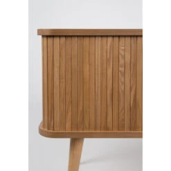 Buffet Et Meuble TV SIDEBOARD BARBIER En Bois Par Zuiver -Magasin À Domicile buffet et meuble tv sideboard barbier en bois par zuiver 9