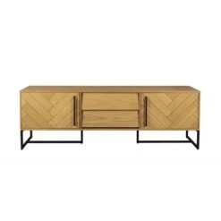 Buffet Et Meuble TV Vintage Class Sideboard - Dutchbone