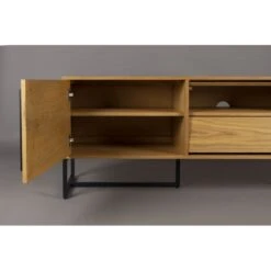 Buffet Et Meuble TV Vintage Class Sideboard - Dutchbone 17 Buffet Et Meuble TV Vintage Class Sideboard - Dutchbone -Magasin À Domicile buffet meuble tv vintage class sideboard dutchbone 4