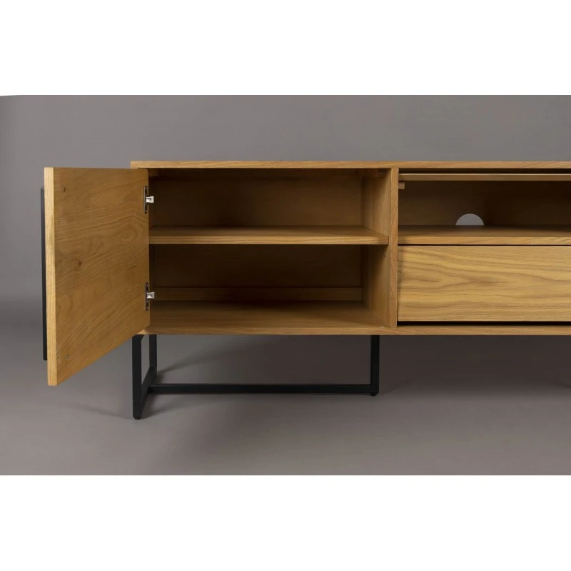 Buffet Et Meuble TV Vintage Class Sideboard - Dutchbone 7 Buffet Et Meuble TV Vintage Class Sideboard - Dutchbone – Image 5