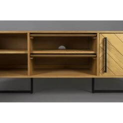 Buffet Et Meuble TV Vintage Class Sideboard - Dutchbone 18 Buffet Et Meuble TV Vintage Class Sideboard - Dutchbone -Magasin À Domicile buffet meuble tv vintage class sideboard dutchbone 5
