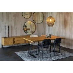 Buffet Et Meuble TV Vintage Class Sideboard - Dutchbone 21 Buffet Et Meuble TV Vintage Class Sideboard - Dutchbone -Magasin À Domicile buffet meuble tv vintage class sideboard dutchbone 8