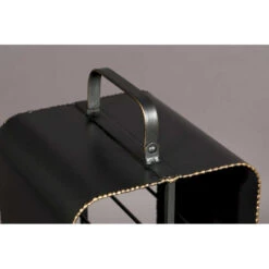 Casier Bouteille De Vin Industriel Dutchbone - STALWART 20 Casier Bouteille De Vin Industriel Dutchbone - STALWART -Magasin À Domicile casier bouteille de vin industriel dutchbone stalwart 6