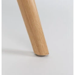 Chaise ALBERT KUIP Look Scandinave Avec Pieds Bois Massif Zuiver -Magasin À Domicile chaise albert kuip look scandinave avec pieds bois massif zuiver 10