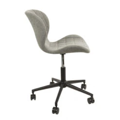 Chaise De Bureau Design OMG Office - Zuiver -Magasin À Domicile chaise de bureau design omg office zuiver 3