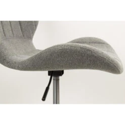 Chaise De Bureau Design OMG Office - Zuiver -Magasin À Domicile chaise de bureau design omg office zuiver 4
