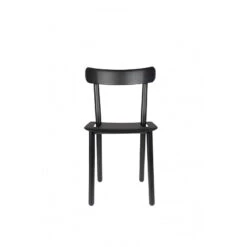 Chaise De Jardin Bistrot En Métal Dutchbone - FRIDAY -Magasin À Domicile chaise de jardin bistrot en metal dutchbone friday 2