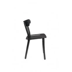 Chaise De Jardin Bistrot En Métal Dutchbone - FRIDAY -Magasin À Domicile chaise de jardin bistrot en metal dutchbone friday 3