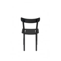 Chaise De Jardin Bistrot En Métal Dutchbone - FRIDAY -Magasin À Domicile chaise de jardin bistrot en metal dutchbone friday 5