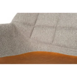 Chaise De Salon Pivotante Doulton - Zuiver -Magasin À Domicile chaise de salon pivotante doulton zuiver 8