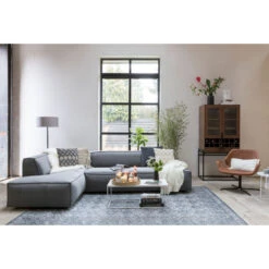 Chaise De Salon Pivotante Nikki - Zuiver 27 Chaise De Salon Pivotante Nikki - Zuiver -Magasin À Domicile chaise de salon pivotante nikki zuiver 11