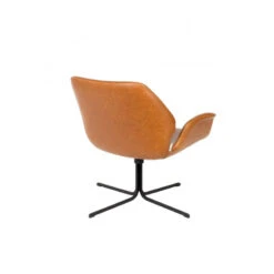 Chaise De Salon Pivotante Nikki - Zuiver 20 Chaise De Salon Pivotante Nikki - Zuiver -Magasin À Domicile chaise de salon pivotante nikki zuiver 4