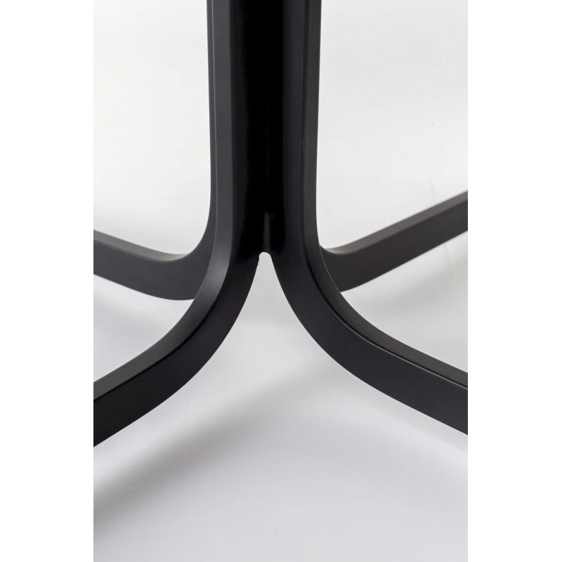 Chaise De Salon Pivotante Nikki - Zuiver 11 Chaise De Salon Pivotante Nikki - Zuiver – Image 9