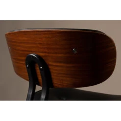 Chaise Design Blackwood - Dutchbone -Magasin À Domicile chaise design blackwood dutchbone 10