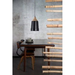 Chaise Design Blackwood - Dutchbone -Magasin À Domicile chaise design blackwood dutchbone 4