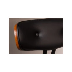 Chaise Design Blackwood - Dutchbone -Magasin À Domicile chaise design blackwood dutchbone 7