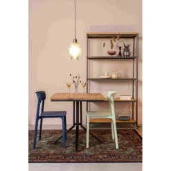 Chaise Design Clive - Lot De 4 -Magasin À Domicile chaise design clive lot de 4 13