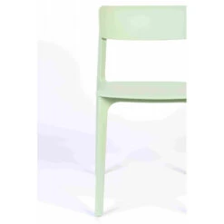 Chaise Design Clive - Lot De 4 -Magasin À Domicile chaise design clive lot de 4 7