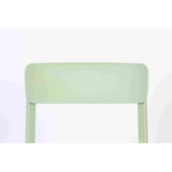 Chaise Design Clive - Lot De 4 -Magasin À Domicile chaise design clive lot de 4 8