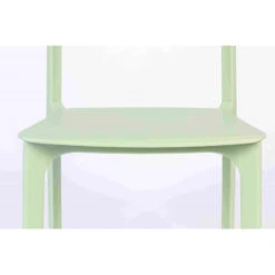 Chaise Design Clive - Lot De 4 -Magasin À Domicile chaise design clive lot de 4 9