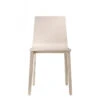 Chaise Design En Bois SMILLA Par Scab Design -Magasin À Domicile chaise design en bois smilla par scab design
