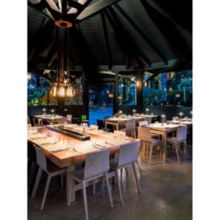 Chaise Design En Bois SMILLA Par Scab Design -Magasin À Domicile chaise design en bois smilla par scab design 3