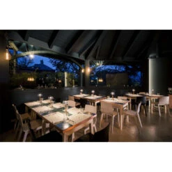 Chaise Design En Bois SMILLA Par Scab Design -Magasin À Domicile chaise design en bois smilla par scab design 5