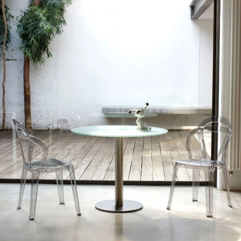 Chaise Design Italien TITI Par Scab Design 4 Chaise Design Italien TITI Par Scab Design – Image 2