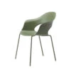 Chaise Design Recyclable Lady B - Scab Design -Magasin À Domicile chaise design recyclable lady b scab