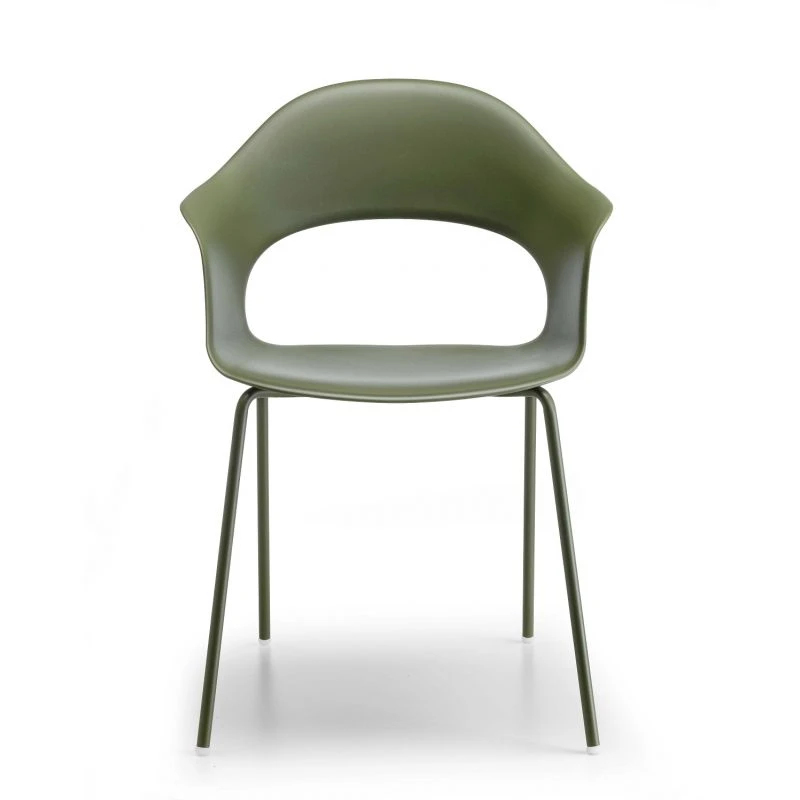 Chaise Design Recyclable Lady B - Scab Design 5 Chaise Design Recyclable Lady B - Scab Design – Image 3