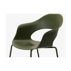 Chaise Design Recyclable Lady B - Scab Design 12 Chaise Design Recyclable Lady B - Scab Design -Magasin À Domicile chaise design recyclable lady b scab 3
