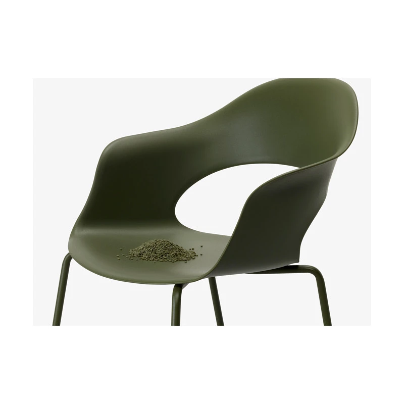 Chaise Design Recyclable Lady B - Scab Design 6 Chaise Design Recyclable Lady B - Scab Design – Image 4