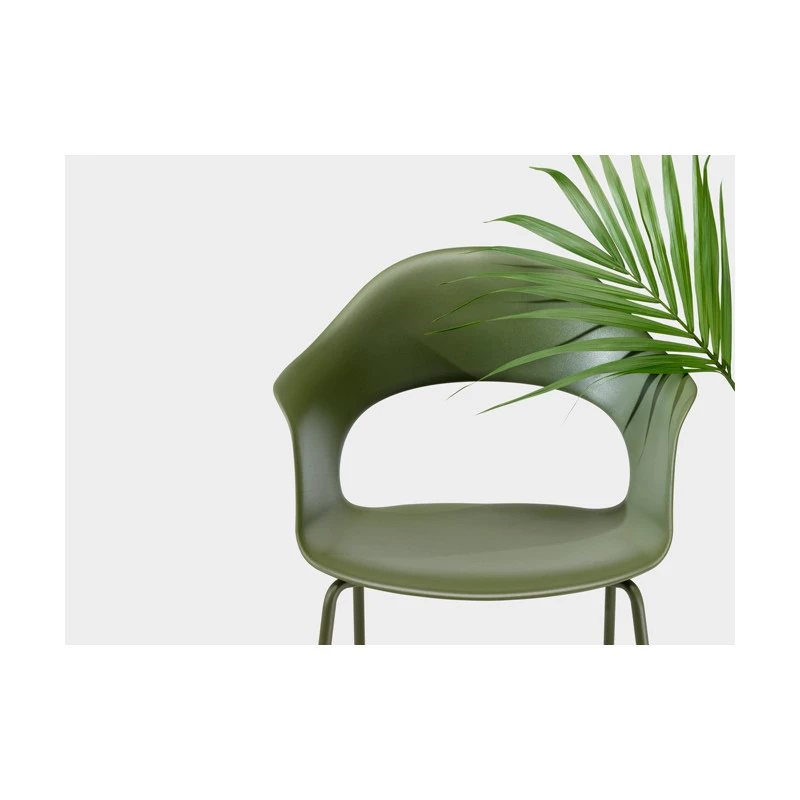 Chaise Design Recyclable Lady B - Scab Design 7 Chaise Design Recyclable Lady B - Scab Design – Image 5