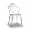 Chaise Design SPOON Par Scab Design -Magasin À Domicile chaise design spoon par scab design