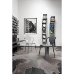 Chaise Design SPOON Par Scab Design -Magasin À Domicile chaise design spoon par scab design 2