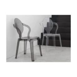 Chaise Design SPOON Par Scab Design -Magasin À Domicile chaise design spoon par scab design 4