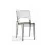 Chaise Design Translucide ISY ANTISHOCK Par Scab Design 1 Chaise Design Translucide ISY ANTISHOCK Par Scab Design -Magasin À Domicile chaise design translucide isy antishock par scab design