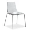 Chaise Design Zebra Par Scab Design 1 Chaise Design Zebra Par Scab Design -Magasin À Domicile chaise design zebra par scab design