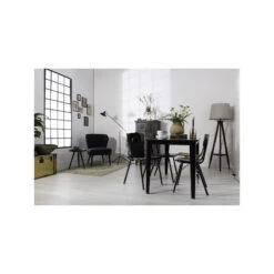 Chaise écolier Design Scuola Par Dutchbone -Magasin À Domicile chaise ecolier design scuola par dutchbone 5