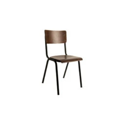 Chaise écolier Design Scuola Par Dutchbone -Magasin À Domicile chaise ecolier design scuola par dutchbone 6