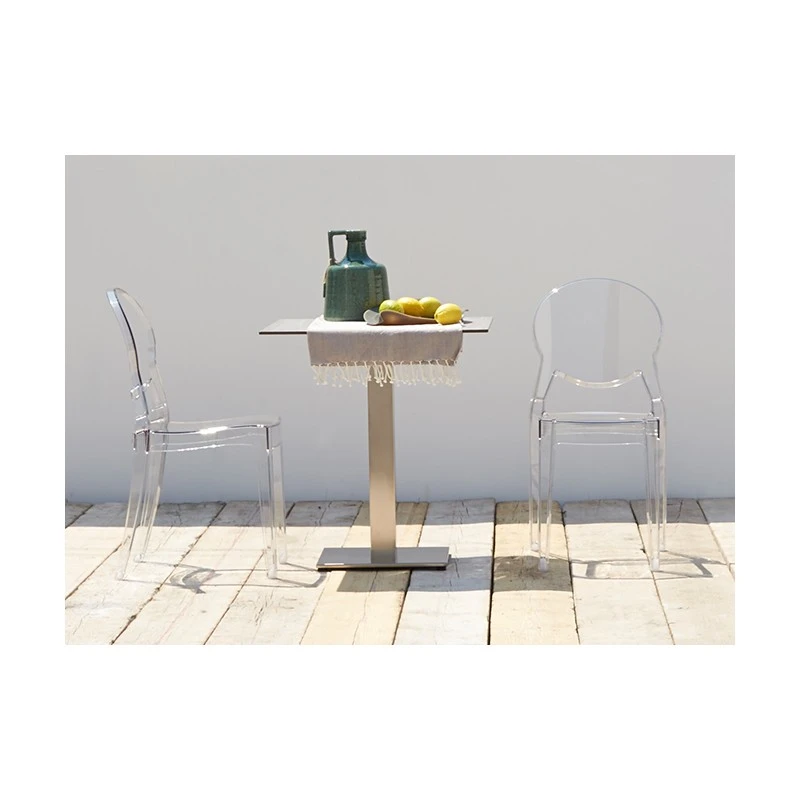 Chaise IGLOO Design Par SCAB Design 4 Chaise IGLOO Design Par SCAB Design – Image 2